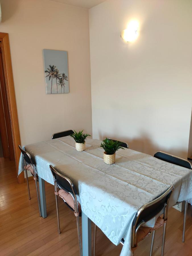 Ferienwohnung Casa I Cantici Lucca Exterior foto